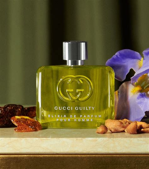 pour away orange juice in gucci|Gucci guilty fragrance.